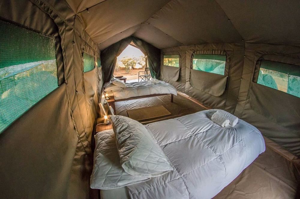 Hotel Hoada Camp Site Palmwag Zewnętrze zdjęcie